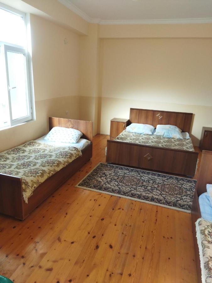 Bed and Breakfast Rey 2 Набрань Номер фото