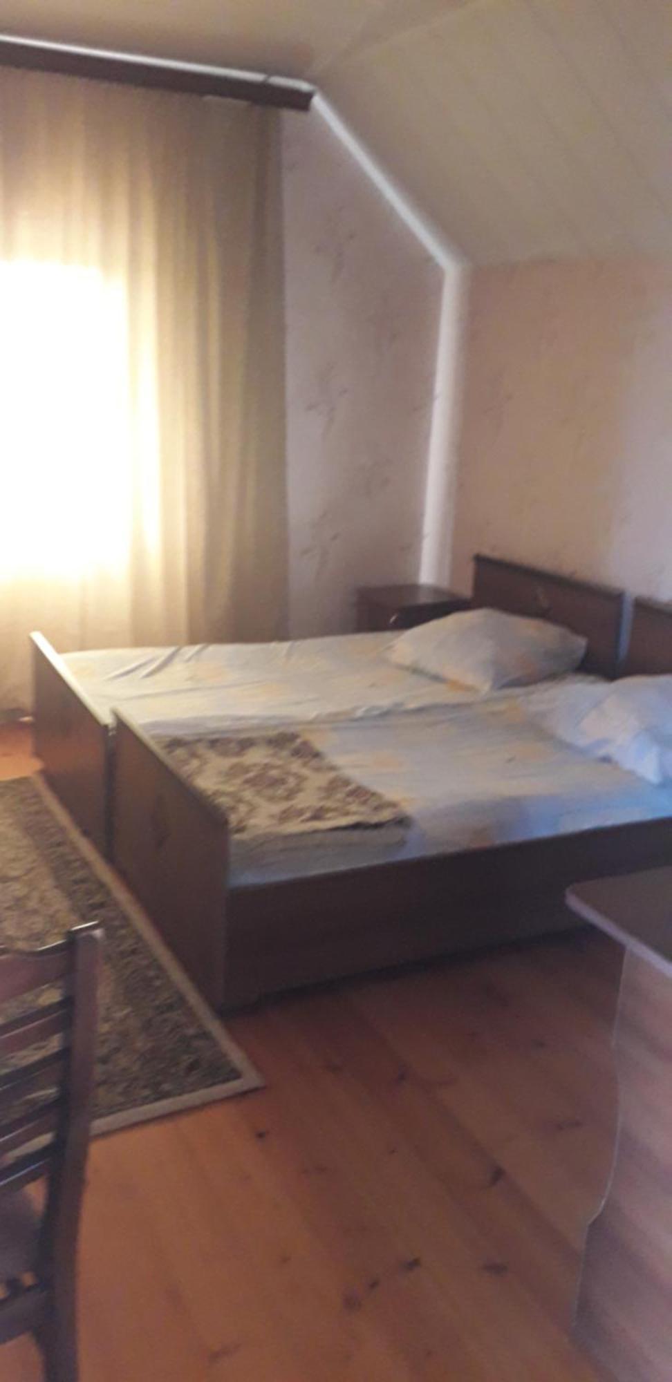 Bed and Breakfast Rey 2 Набрань Номер фото