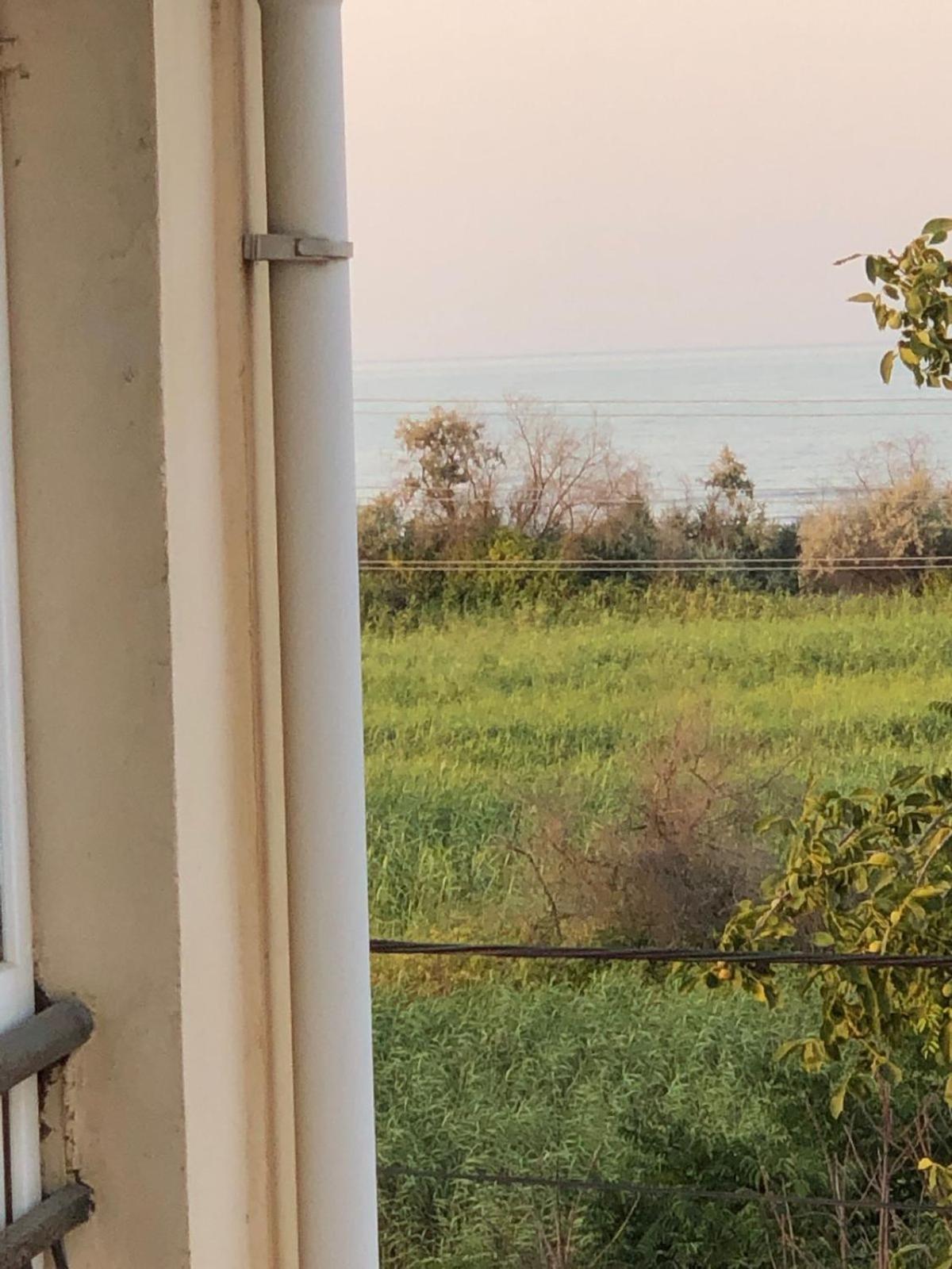 Bed and Breakfast Rey 2 Набрань Номер фото